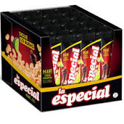 Mani Limon Y pimienta La especial 480 g