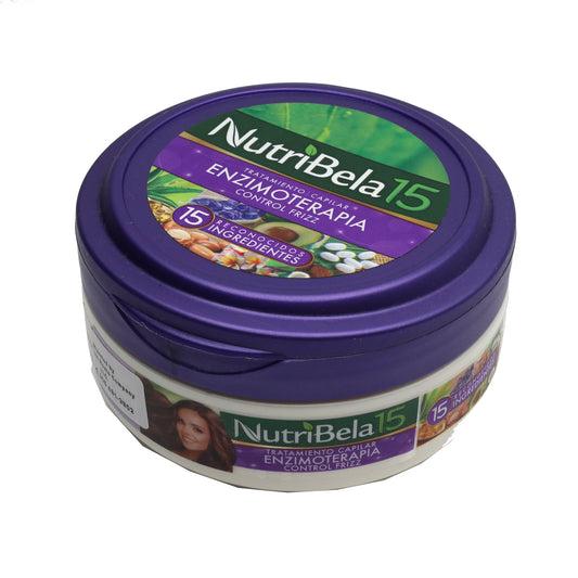 Nutribela tratamiento