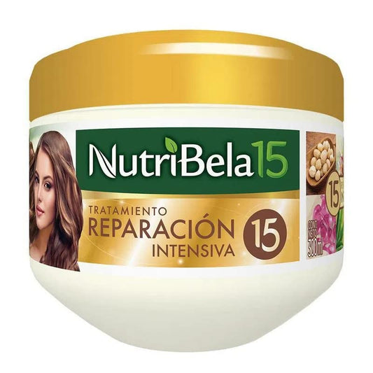 Nutribela tratamiento 300ml