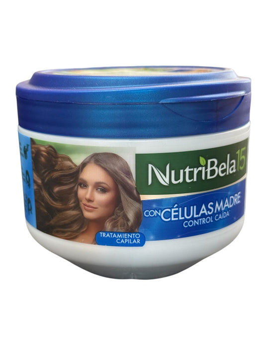 Nutribela tratameinto CELULAS MADRE 300ml