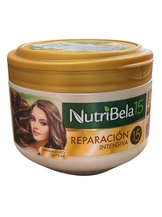 Nutribela tratamiento REPARACION 300ml