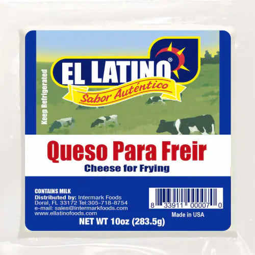 Queso para freir