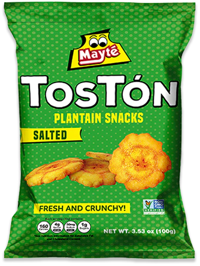 Toston salad