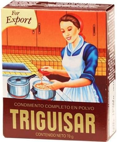 Triguisar