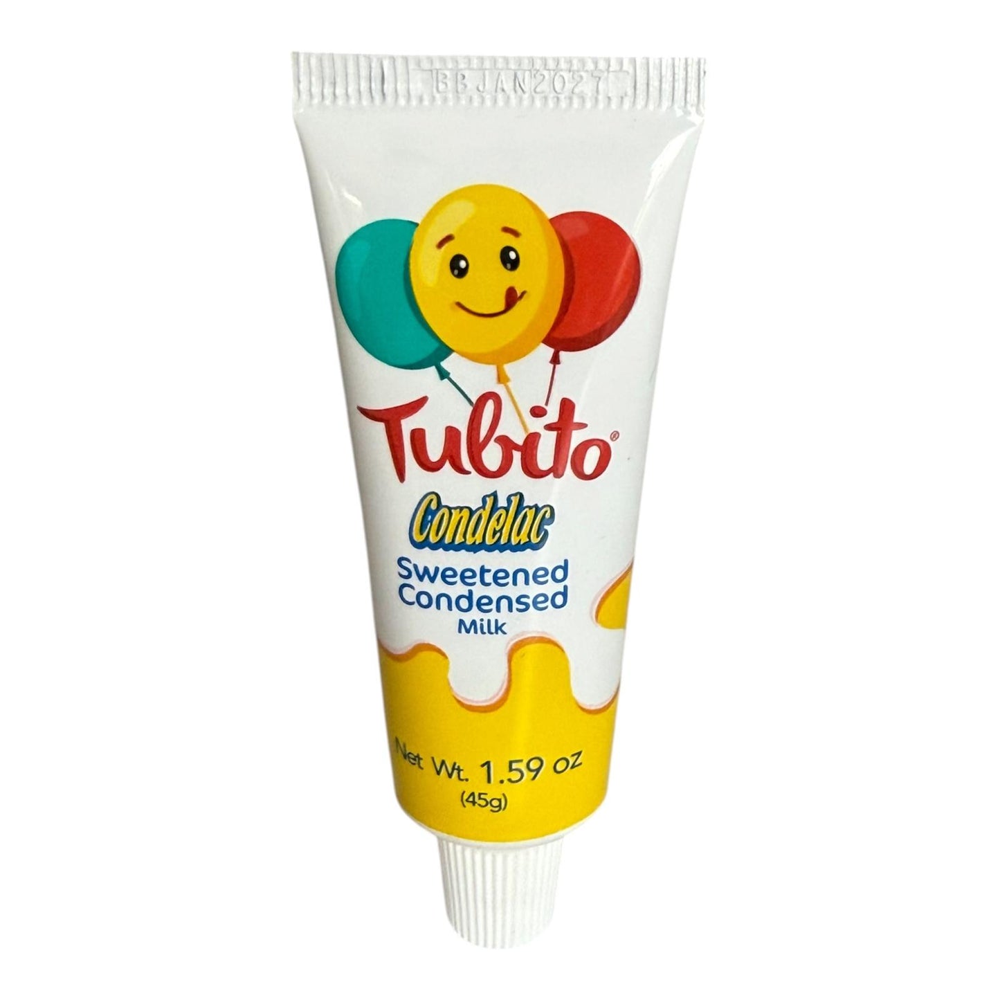 Lecherita tubito 1.59oz
